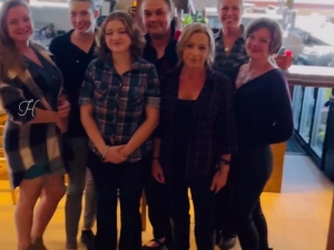 #plaidurday