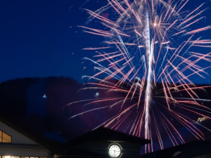Presidents-week-fireworks-valentines-day-windham-mountain-club