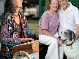 Relax, Rejuvenate, Revitalize: A Guided Energy Experience