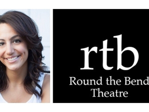 round the bend theatre