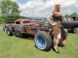 Northeast-Hot-Rod-Festival