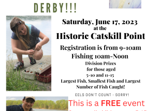 flyer in room 9