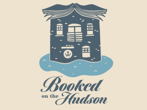 Booked on the Hudson Reader's Retreat & Book Fair January 16 - 18, 2026