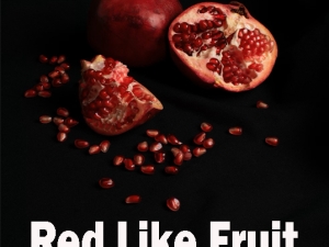 Red Like Fruit