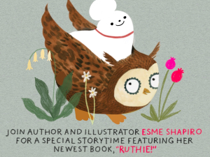 Ruthie-Esme-Shapiro-storytime-citiot-catskill-ny