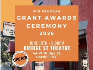 SCR-Awards-ceremony-create-bridge-street-theatre-catskill-ny