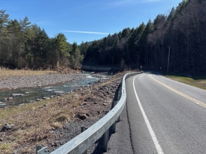 Schoharie Turnpike-Kaaterskill Clove Road Rally