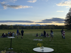 Incredible Views of the Catskill Mountains 