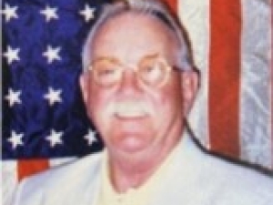Ray Brooks