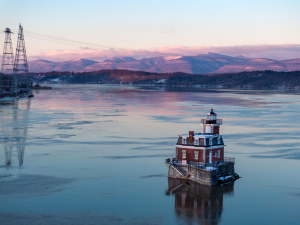 Hudson-Athens Lighthouse Annual Fundraiser: Two Shores, One Light