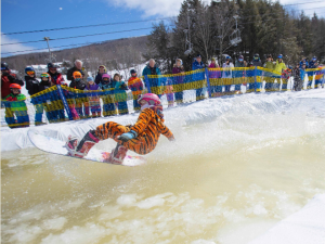 spring-skiing-windham-mountain-pond-skim-event-great-northern-catskills