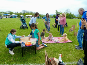 Greenville-new-york-art-in-the-park