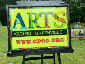 Greenville-new-york-art-in-the-park