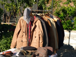 Meet the Maker & Summer Mini Market - Scribners