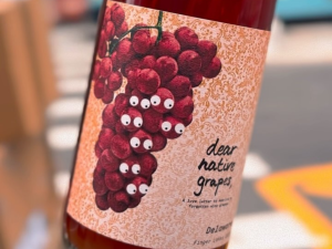 Labor Day Festivities Scribner's-mini market-meet the maker