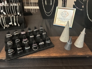 Summer Mini Market at Scribner's Lodge - jewelry