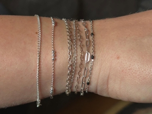 Summer Mini Market at Scribner's Lodge - jewelry