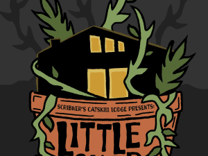 Halloween-at-the-Lodge-Dinner-and-Little-Shop-of-Horrors-Scribners-Catskill-Lodge