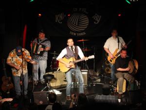 Shilelagh's Law