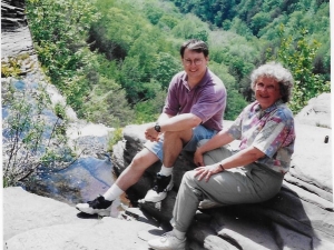 Justine Legg Hommel Memorial Lecture 