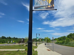 Skywalk Arts Festival & Rip Van Winkle Bridge 90th Anniversary Celebration