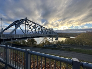 Skywalk Arts Festival & Rip Van Winkle Bridge 90th Anniversary Celebration