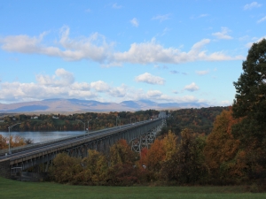 Skywalk Arts Festival & Rip Van Winkle Bridge 90th Anniversary Celebration