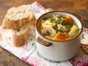 Community-soup-night-left-bank-ciders-catskill-ny