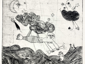 South: A Nautical Musical - Bridge Street Theatre
