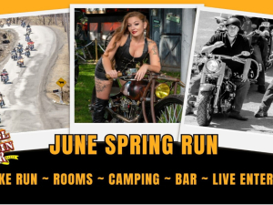 Blackthorne Resort Catskill Mountain Thunder Spring Run Rooms Camping Bar Music Bike Run Vendors