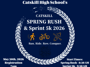 Catskill-high-school-spring-rush