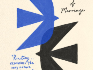 Strangers-belle-burden-book-retreat-windham-ny