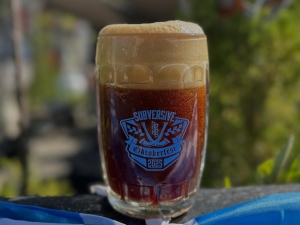 Subversive Oktoberfest 2025