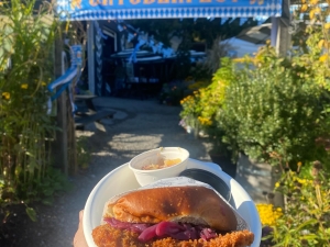 Subversive Oktoberfest 2025