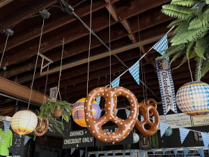 Subversive Oktoberfest 2025