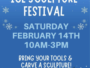 Tannersville-ice-sculpture-festival