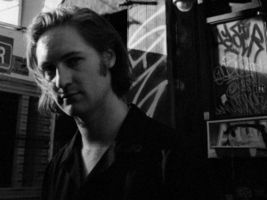 Miles Hewitt / Ongoing / Keta Ester