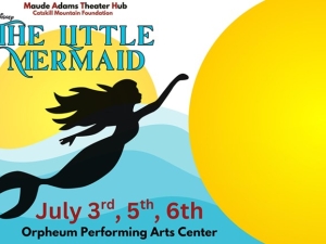 The Little Mermaid