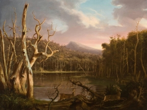 Thomas Cole
