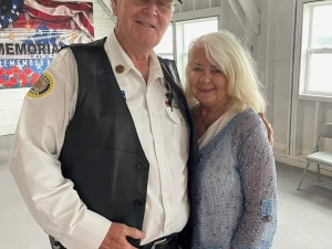 Greene county Memorial Day Parade