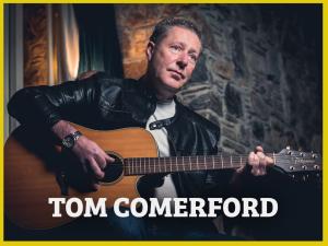 Tom in room 29