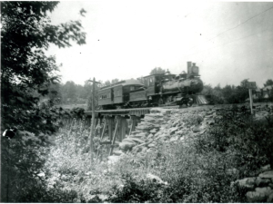 Rails on the Escarpment Hike with Paul LaPierre