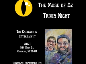 Trivia night at CITIOT