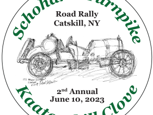 rally logo