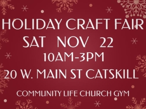 Holiday-craft-fair