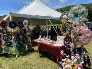 New Baltimore Antique Machinery & Agricultural Festival
