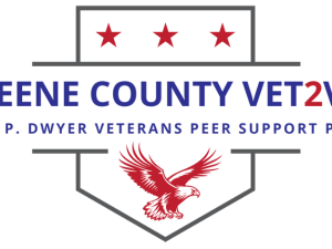 Greene County Honor a Veteran