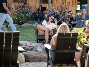Beer, Bacon & Bourbon Festival - Meadowbrook Farm Catskill