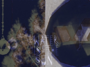 Water Is the Sun / PG Six