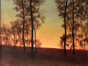 Windham Fine Arts Featuring Elissa Gore